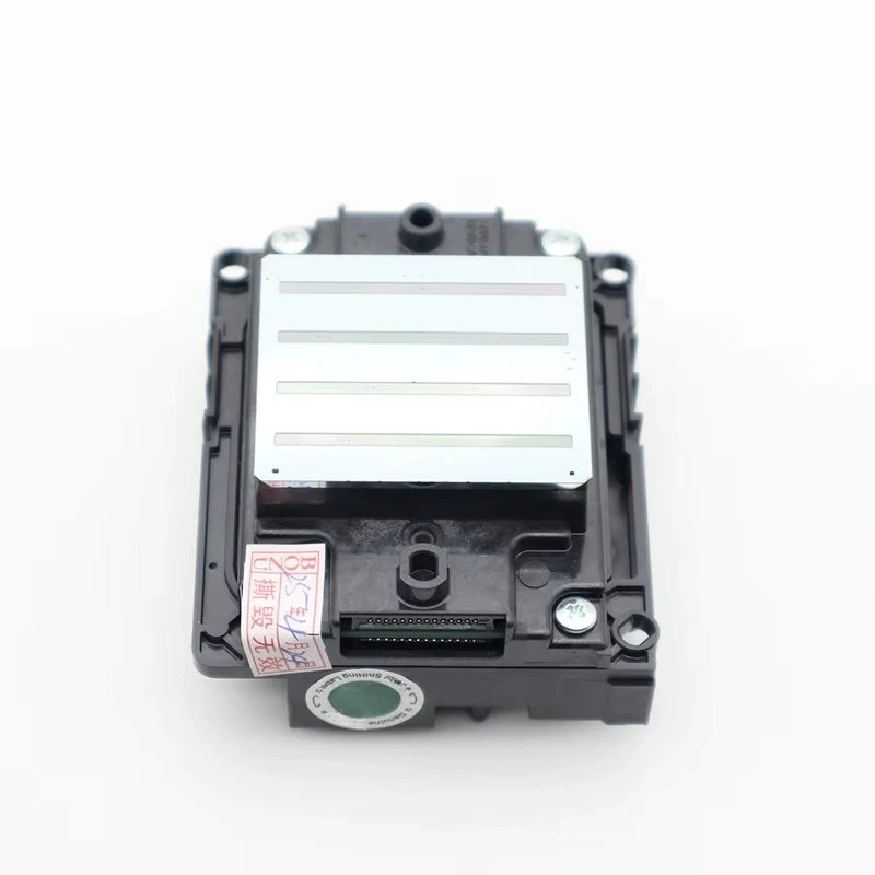 100% Original I3200 HD A1 Printhead 8 Colors Cabezal Water Based Print Head for DTF Sublimation Printers view 5