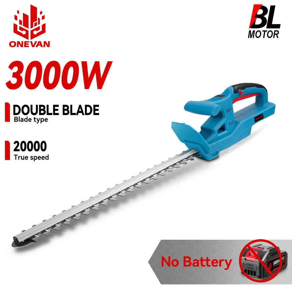 #19 Trending Hedge Trimmers Right Now