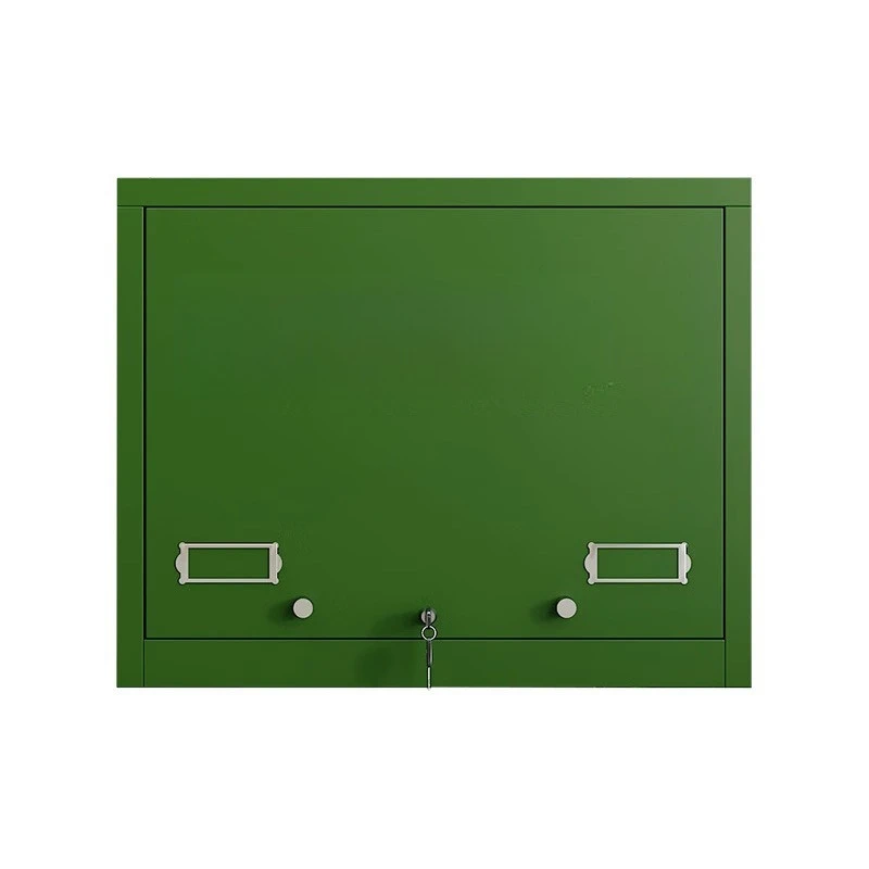 Outdoor training command cabinet, carrying box, push-pull portable