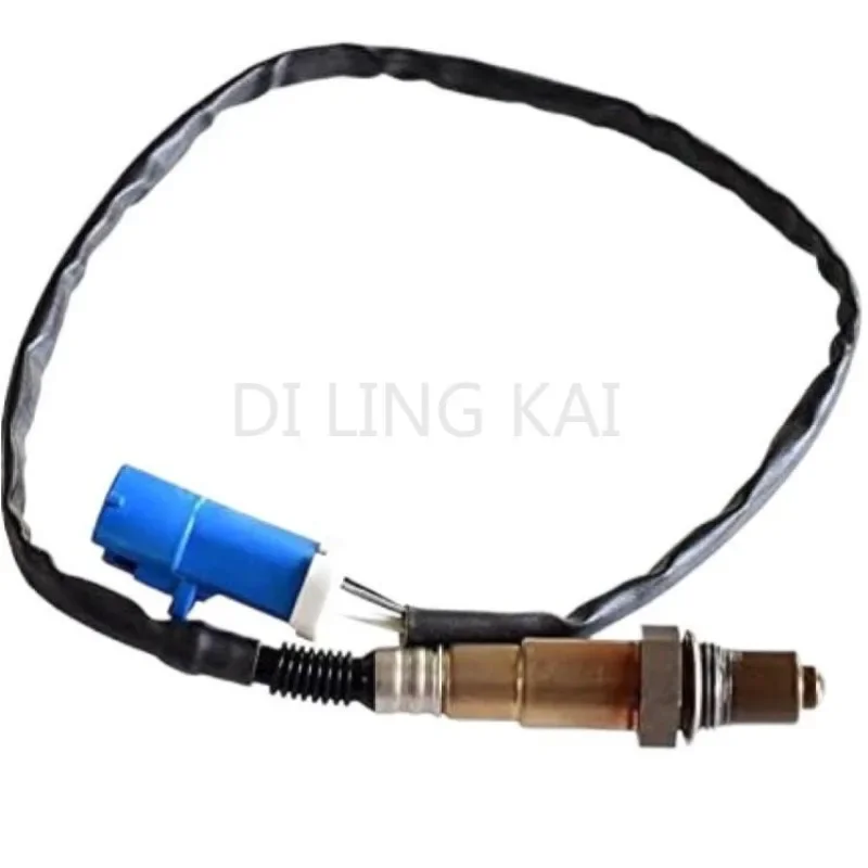 

Car Rear Oxygen Sensor 0258006571 3M519G444CA 3M519G444CB for Ford Auto