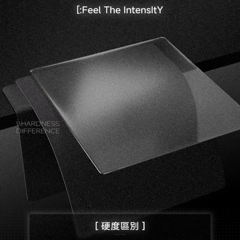 

Artistic Style Resin Mouse Pad PRO Delta Gaming Dedicated Mouse Pad Customized FPS Esports PC Accessories
