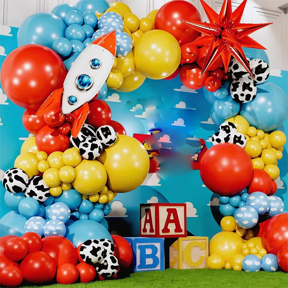 Thumbnail 4 - #7 Balloon Kits List of Top Picks