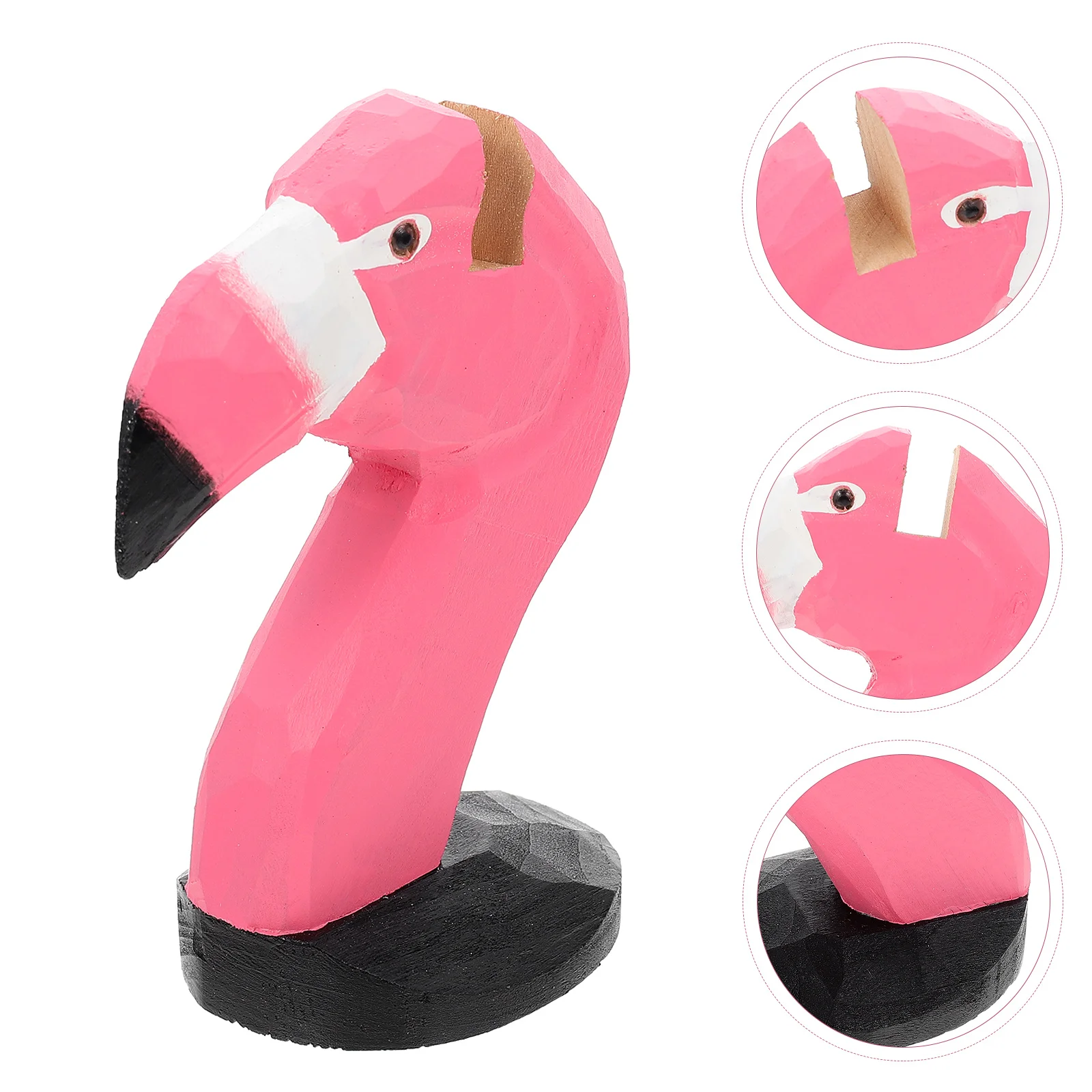 

Animal Holder Animals Glasses Holders Storage Rack Eyeglass Display Home Glasses Storage Rack Decor Mini Figurines
