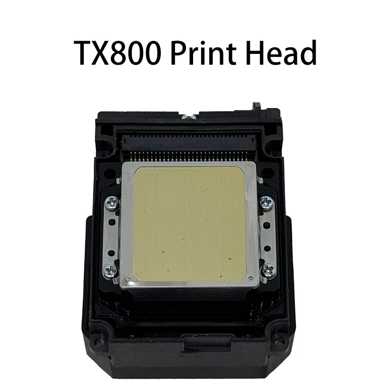 

TX800 printhead 6 colors printhead for TX800 TX710W TX720 TX820 TX830 TX700 TX710W TX720W TX800F eco solvent UV ink head