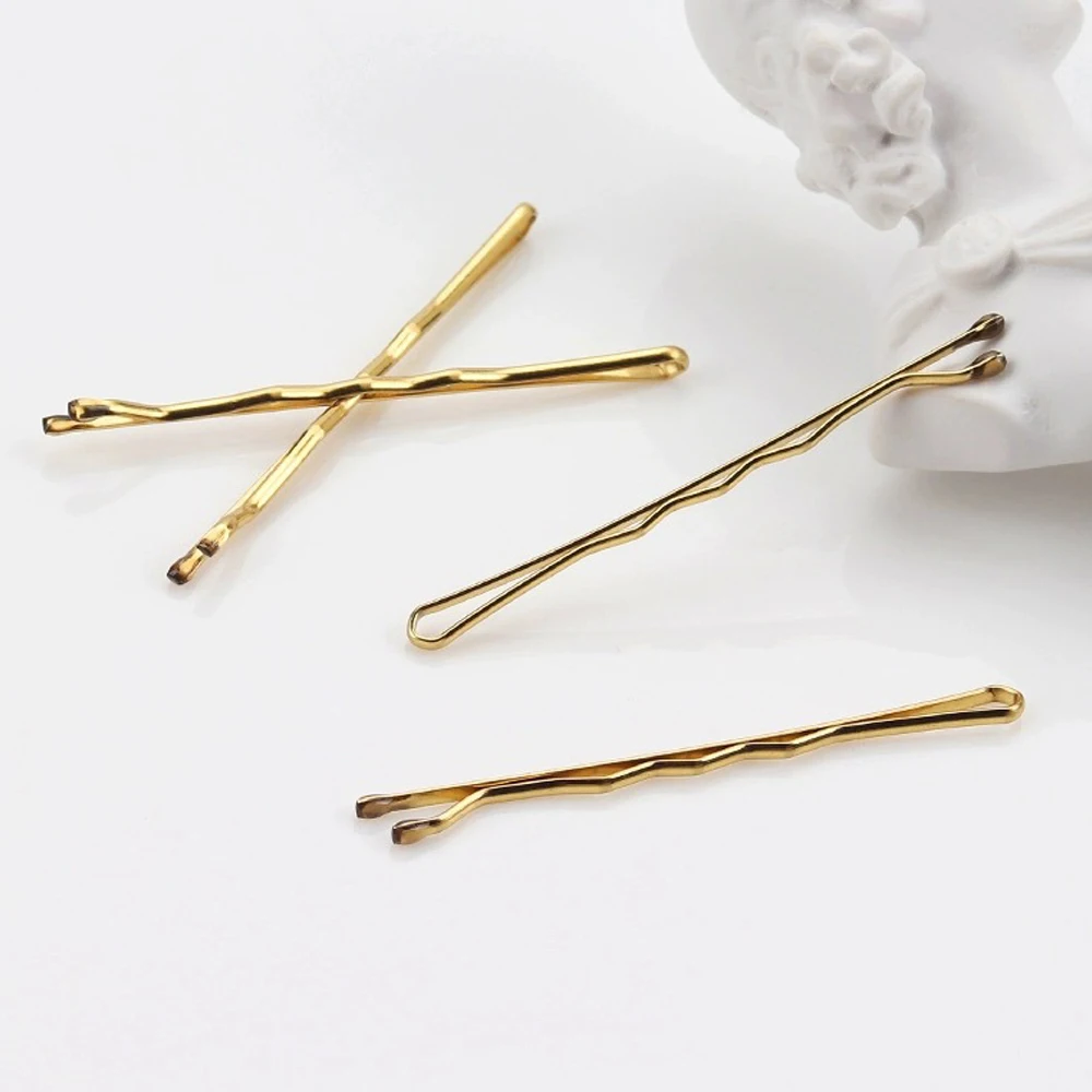 Thumbnail 4 - #72 Best Rated Metal Hair Clip Sets to Buy in 2026