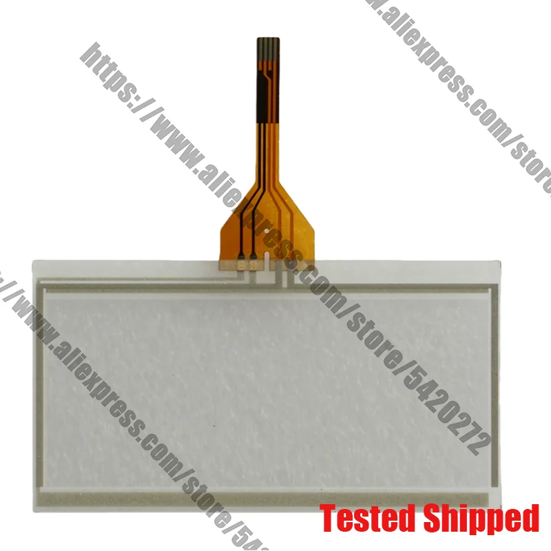 

Новая сенсорная панель GT02 AIG02GQ02D AIG02GQ04D GT02L AIG02LQ02D