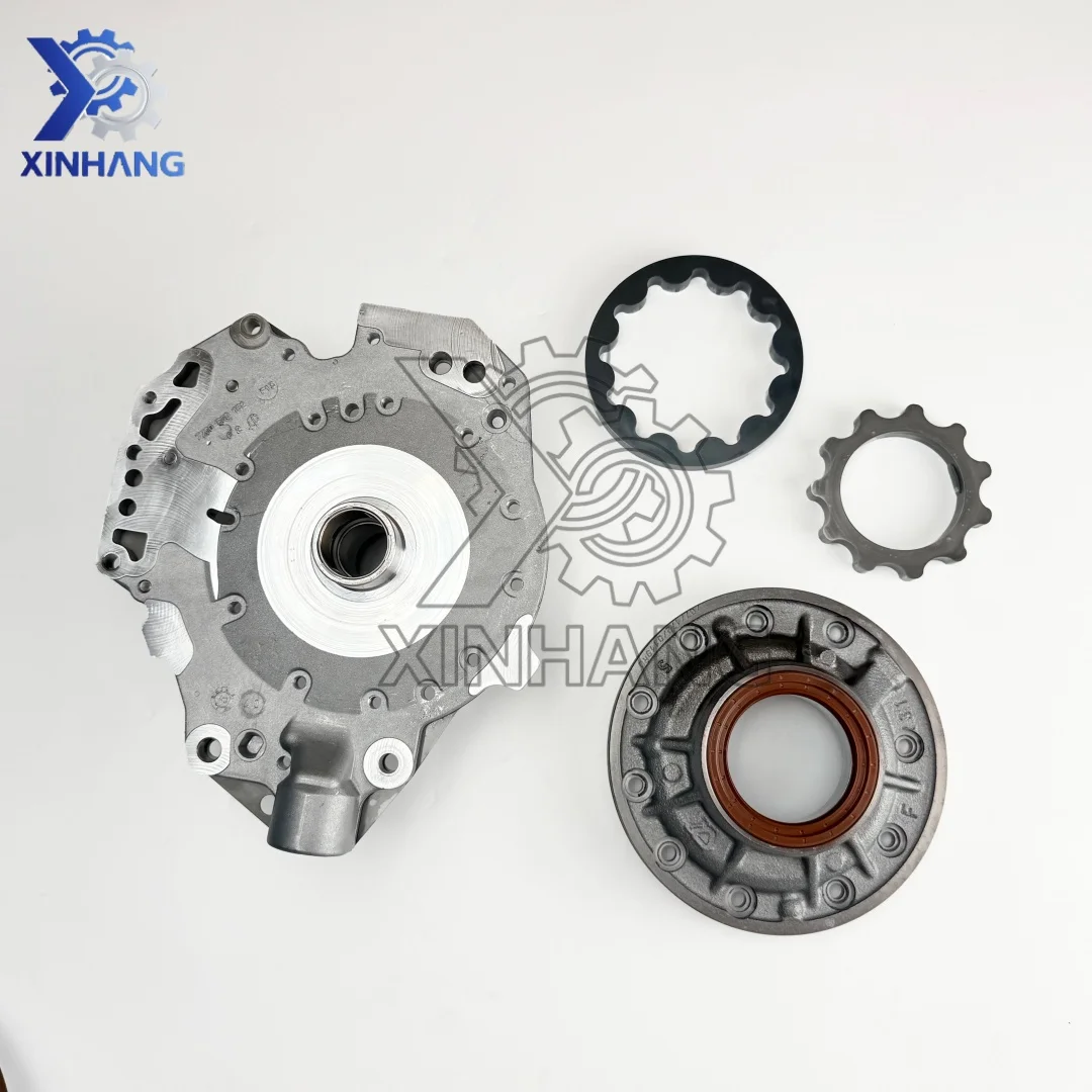 

AL4 DPO DP0 Automatic Transmission Fluid Pump Suitable for Peugeot 307, 406, 106, 308 Citroën, Renault Auto Parts