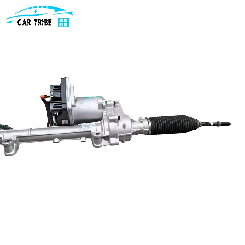 OEM 1044831-00-H 2021 2022 2023 2024 2025 لـ TESLA Model Y Steering Gear حالة جديدة #2