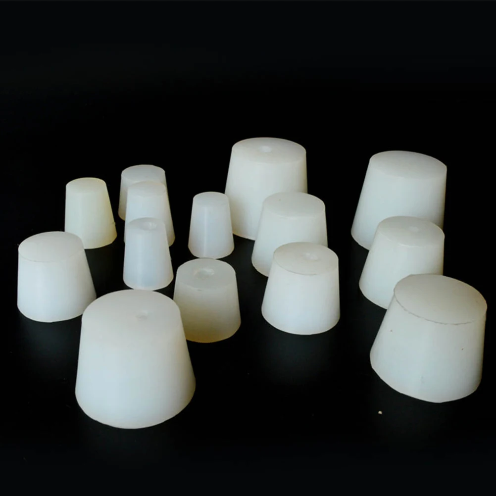 

Silicone Stoppers Bottle Supplies Brewing Tool Multi Functional Preserve Beer Oxidation Slow Keep Fresh Glass