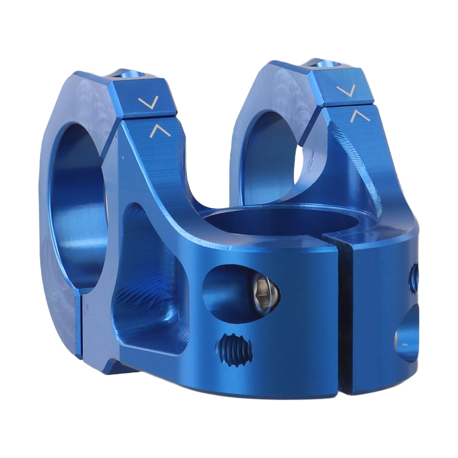 

Для вилки 28,6 мм, алюминиевый вынос с ЧПУ для стильных поездок, для улучшения обработки, полый вынос велосипеда с ЧПУ, несколько вариантов цвета