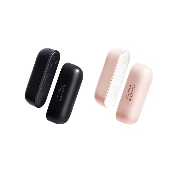 충전식 손난로 단점