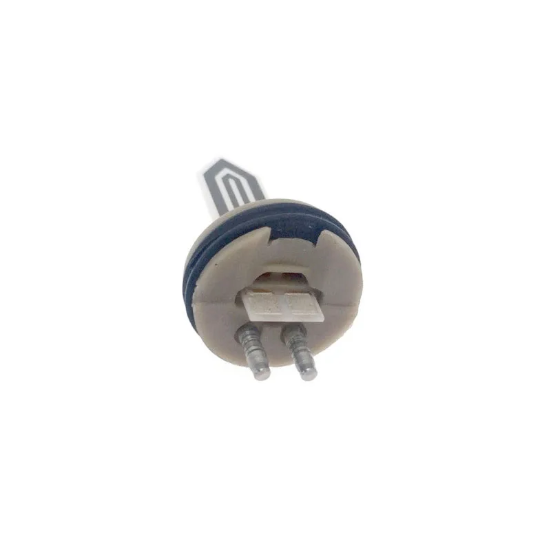 Ruoruo Replacement  Heater Blade for iqos 3.0 DUO & Black Heating Pipe Outer Ceramic for iqos 3.0 Repair Accessories