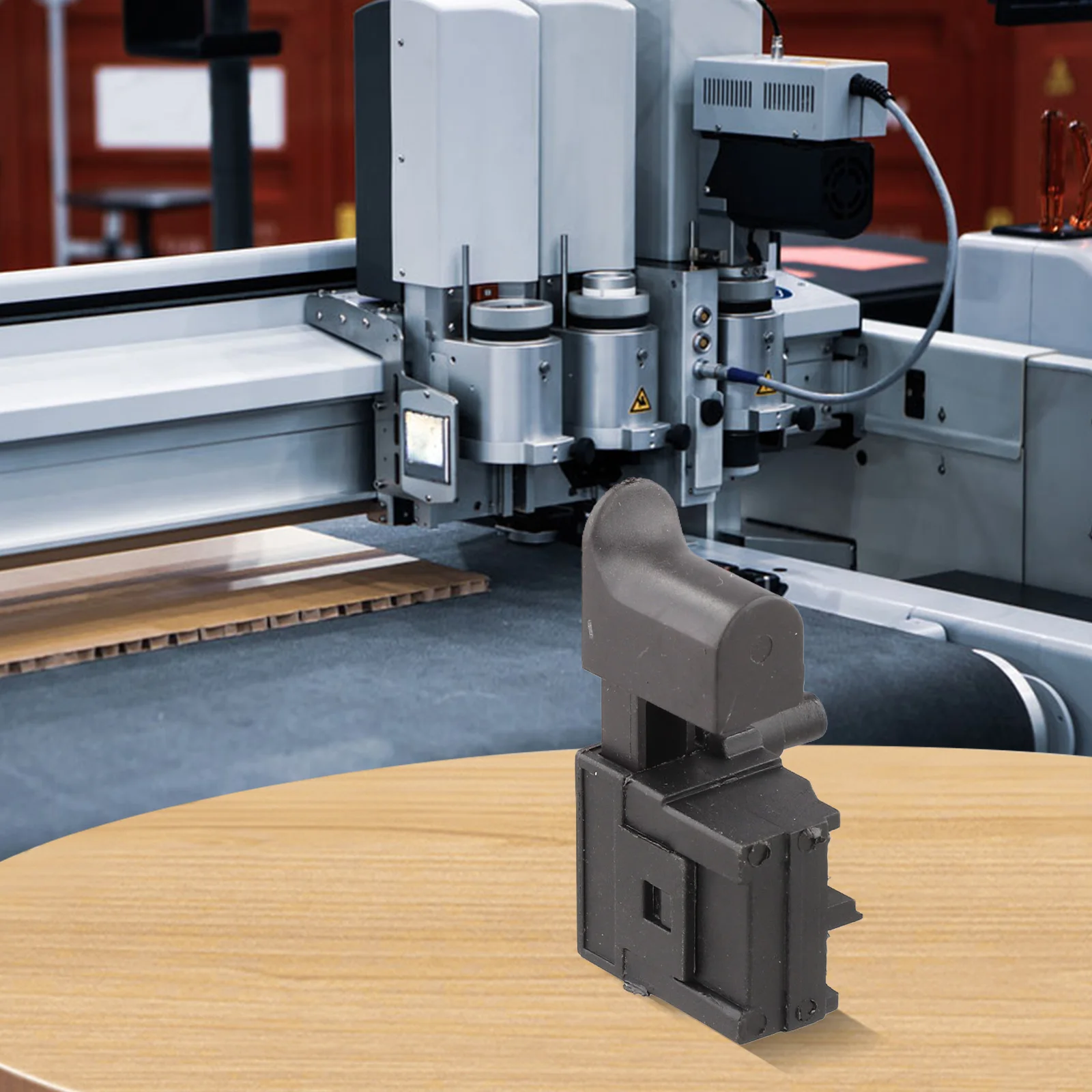 Excellent Regulating Switch 4100 Essential for Electric Drill Planer Power Control Quick Assembly and Operation