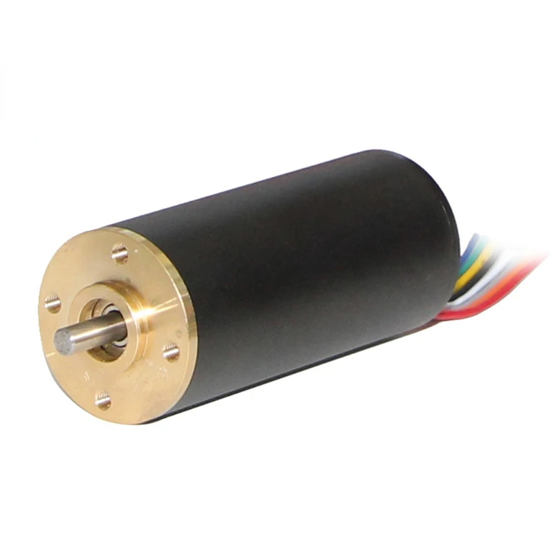 

EC2864 22W dc generator motor brushless