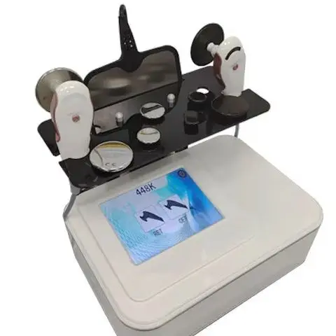 

Новый аппарат CET RET Tecar с радиочастотной технологией 448 кГц для похудения, снятия боли, подтяжки кожи, уменьшения жировых отложений и коррекции фигуры для спа-салонов