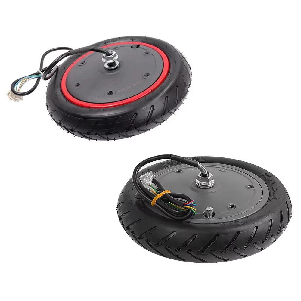 

Для Xiaomi M365/M365 Pro электронный скутер 36 В 350 Вт двигатель переднего колеса скутера амортизирующий усиленный двигатель шины замена двигателя