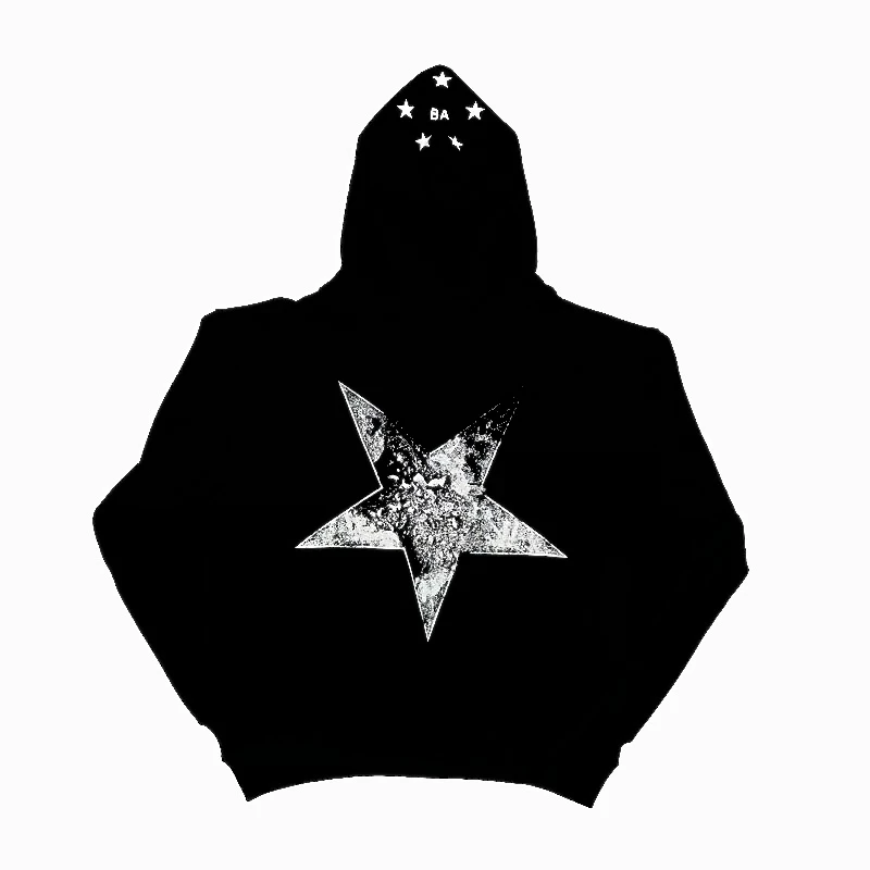 

Толстовка Destroy Lonely Opium Limited Edition с принтом BBYMONEY, повседневная, свободного кроя, с длинными рукавами, осенняя одежда