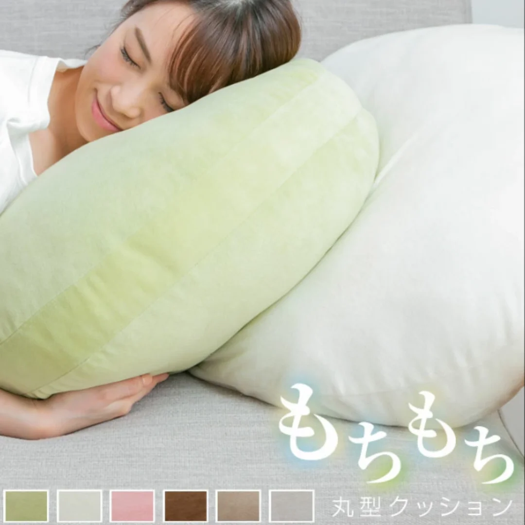 �y�Z�[�����z�N�b�V���� �ӂ�ӂ� �ی^ ���a60cm ������� �傫�� �N�b�V���� �z�[���I�t�B�X �y���Ăӂ�ӂ� ���킢�� ��