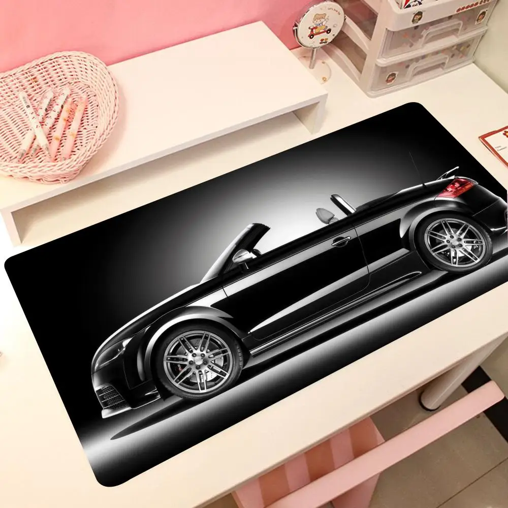 A-audi Mauspad Mauspad Gaming Mouse pad Geschwindigkeit Schreibtisch matte Laptop Gaming Matten für Büro teppich Schreibtisch Zubehör