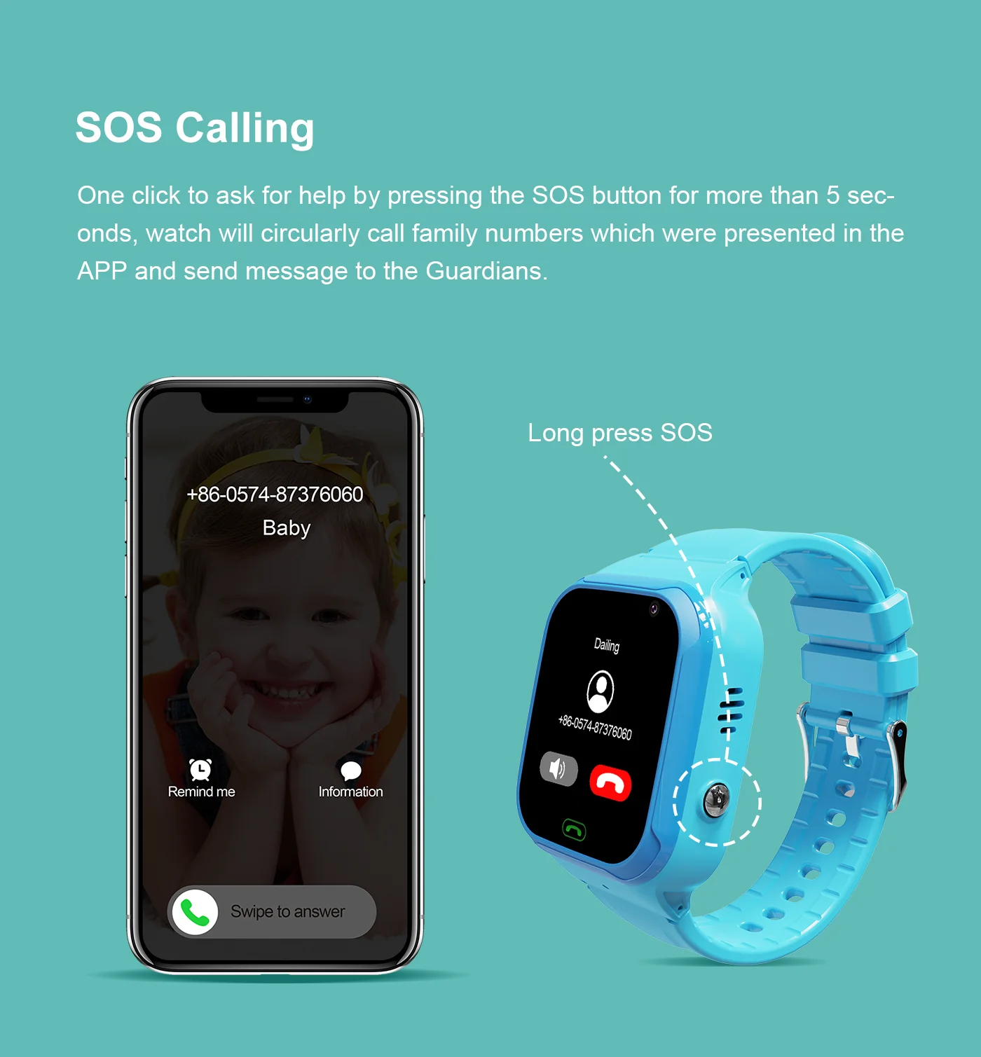 4G 어린이 스마트 워치 GPS 트래커 SOS 전화 Smartwatch 어린이 방수 비디오 호출 원격 사진 LBS WIFI 소년과 소녀에 대 한