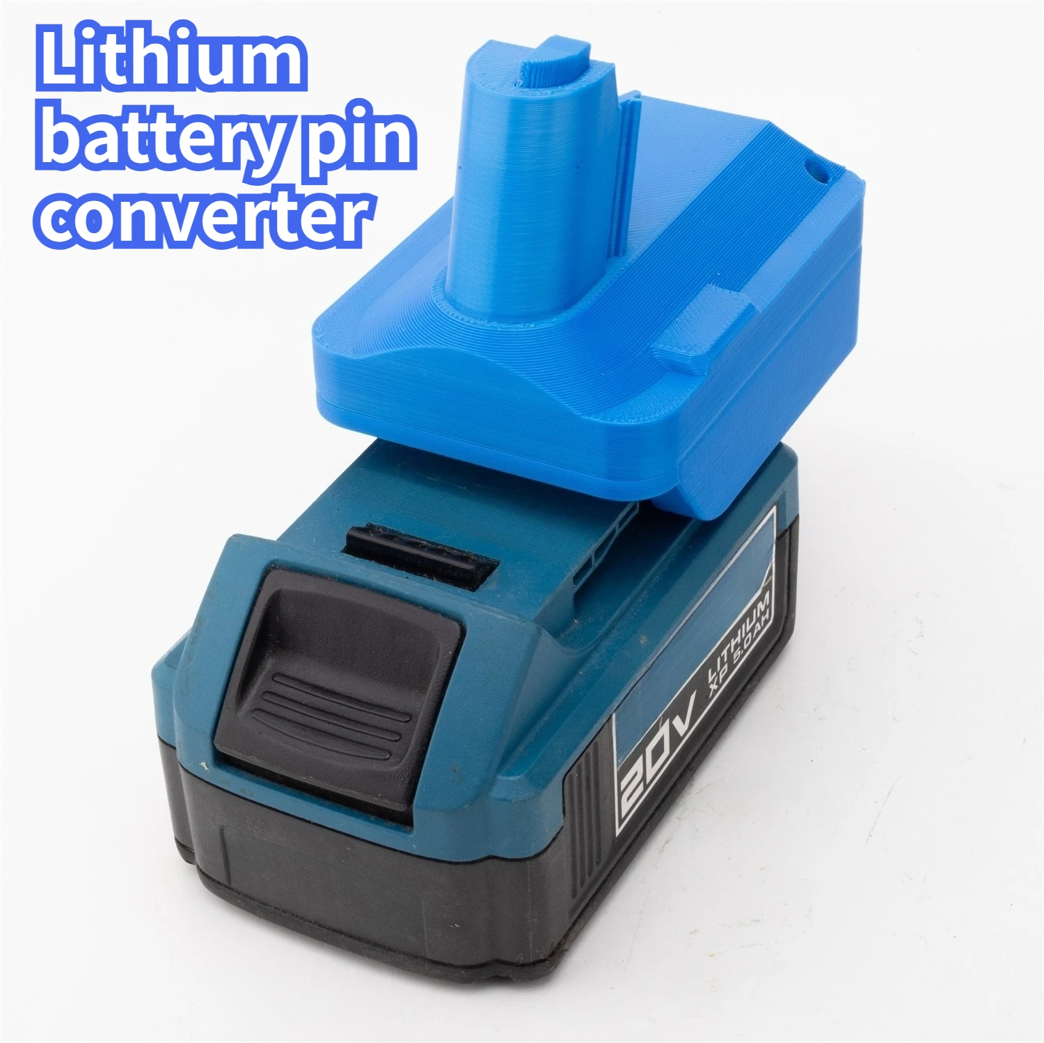 

Переходник для литиевых аккумуляторов HERCULES 20V на аккумуляторы Dyson V7 V8, аксессуары для электроинструментов (аккумуляторы в комплект не входят)