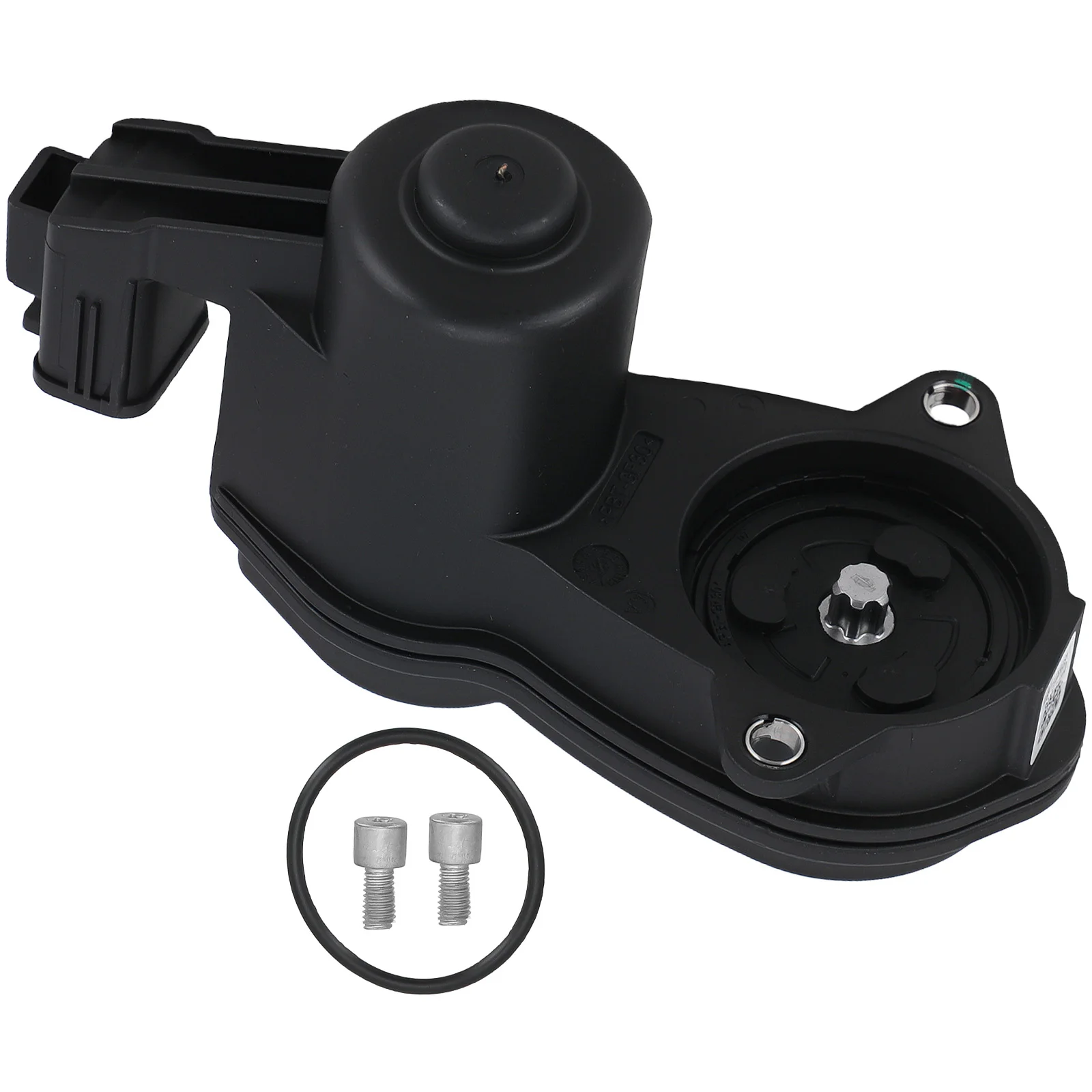 

Rear Parking Brake Motor for Ford F150 2015-2021 FL3Z-2B712-A JL3Z-2B712-A