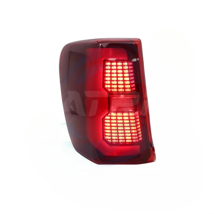 

Auto Car Led Tail Lights for 2019 2018 1999 Jeeps Grand Cherokee Interior Tail Light Car Taillight Assemblycustomcustom