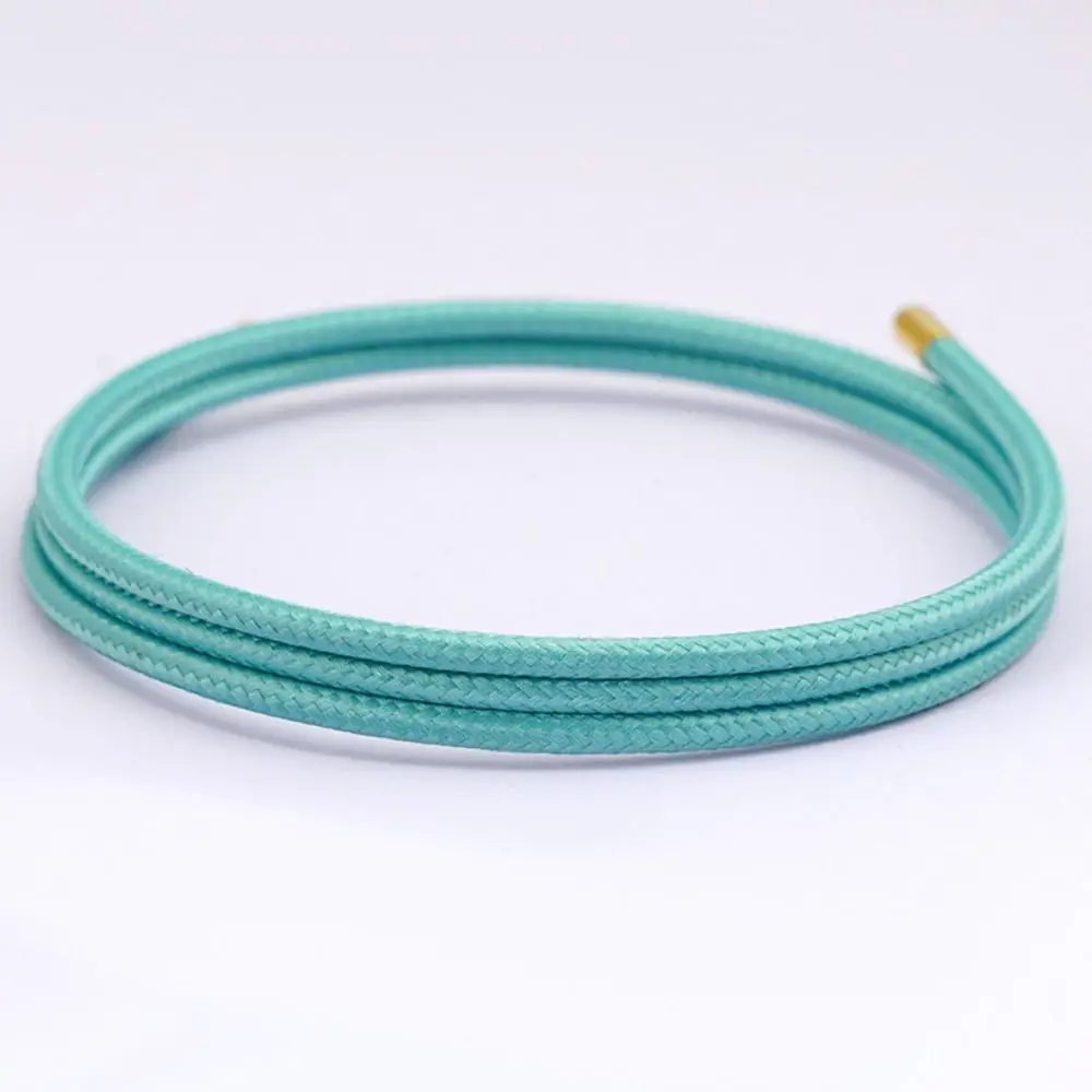 Multicolor Magnetic Rope 51cm Length Adjustable Magnetic Rope Bracelet Automatic Magnetic Slim Thin Design Bracelet Magnet Link