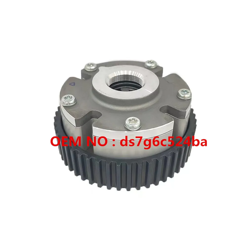 

Suitable OEM Ds7g6c524ba for Ford 1.5T timing gear phase adjuster camshaft sprocket