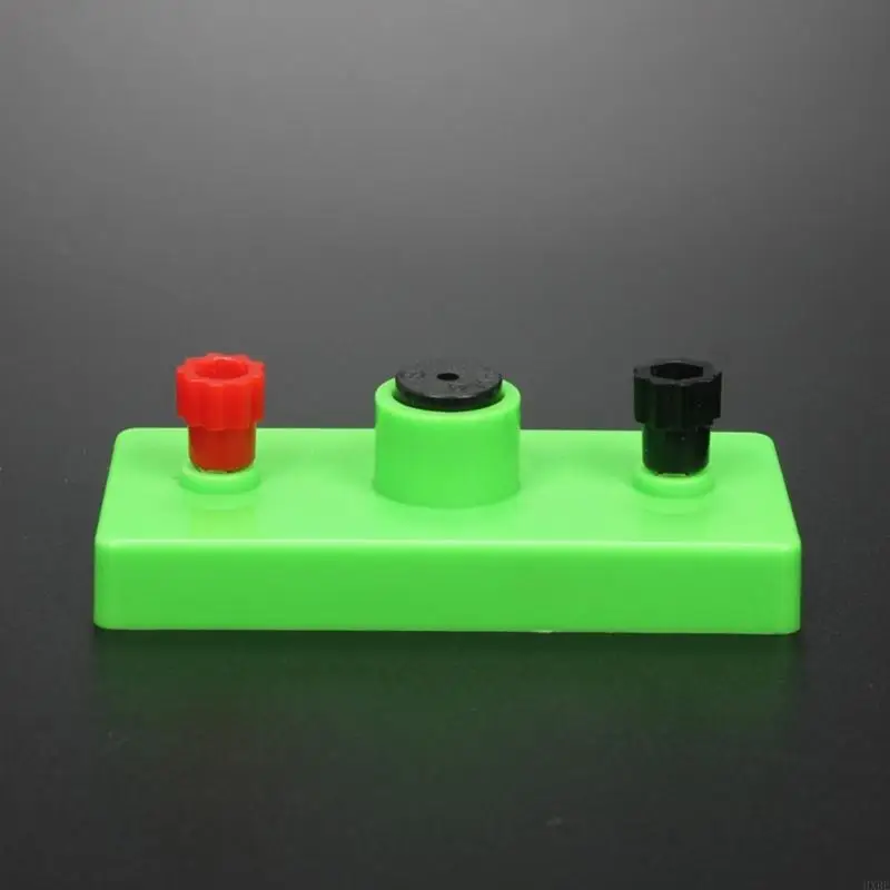 2025 Buzzer 3V Tool Tool Tool Stem Toy Toy Science Experiment Teaching Aids
