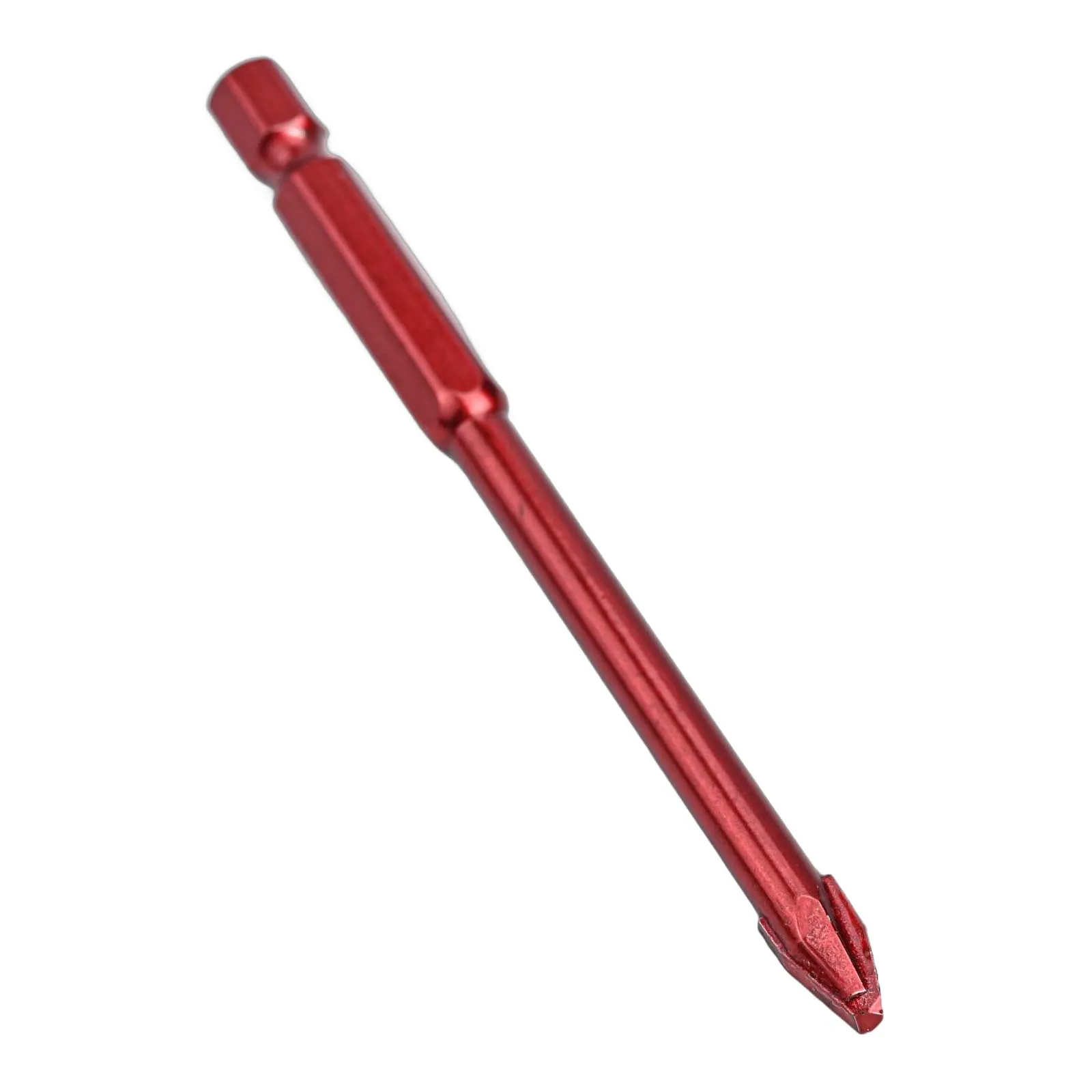 

5 шт. 6 мм высокотвердое эксцентриковое сверло точное искусственное керамическое Перфорирование камневой Плиты аксессуары для фрез