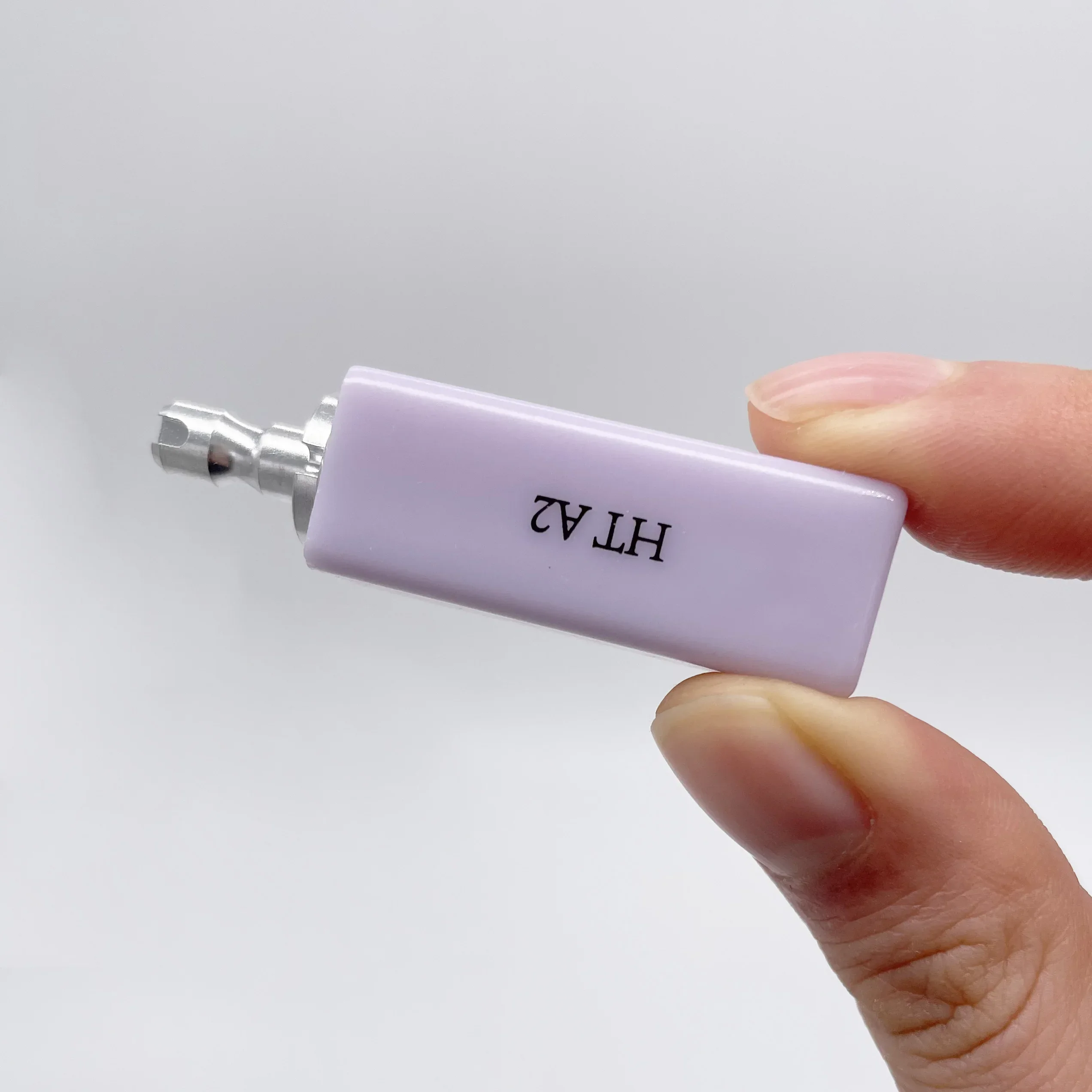 High Translucent De…