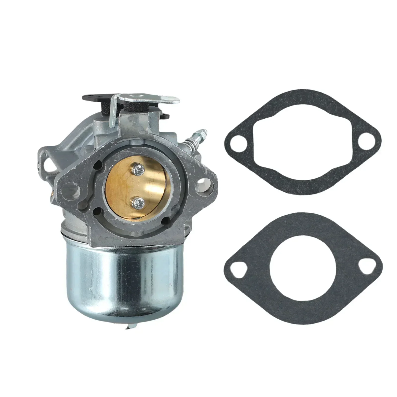 Imagem -06 - Kit de Carburador para Motor Briggs & Stratton 13hp i c Gold 28m707 28r707 28t707 28v707 699831 694941 Acessório de Peça para Cortador de Grama
