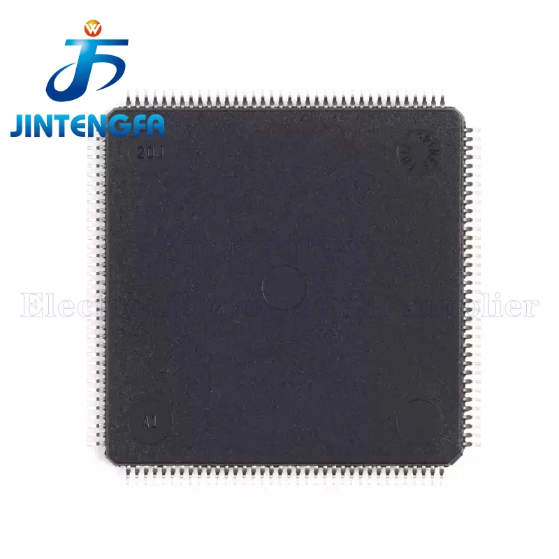 TMS320LF2407APGEA T…