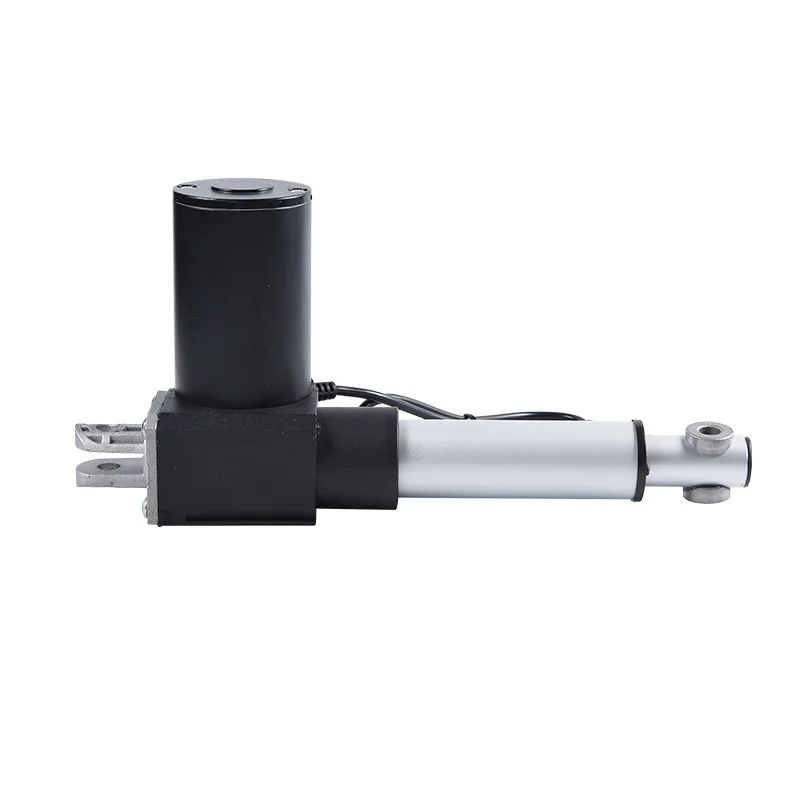 

Large thrust 6000N electric push rod telescopic rod 12V/24V linear DC lifter