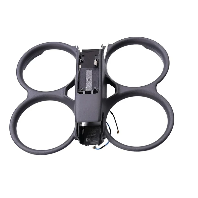 Complete Upper Frame For AVATA2 Repair Parts  Top Shell With Antenna For DJI Avata 2 Accessories