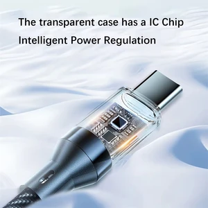 8 Mejor cable de ventas 120W - №2