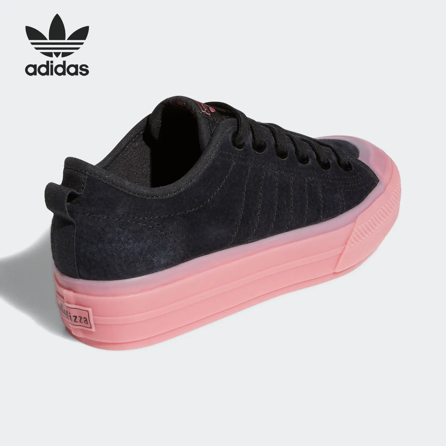 Adidas Echte Saison New Clover RFPLATFORMW Damen Freizeitschuhe FX9188