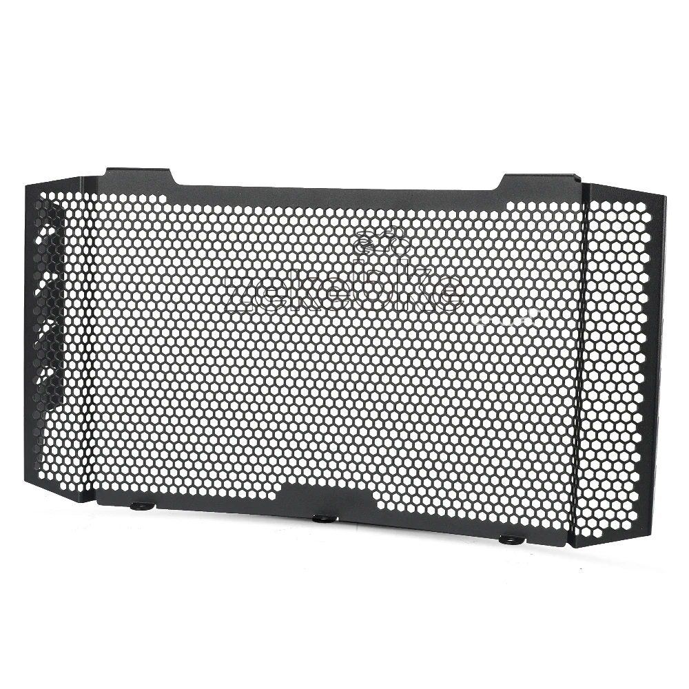 For KTM 790 DUKE 790 DUKE790 790Duke 2026 2027 2028 Motorcycle Accessorie CNC Aluminum Radiator Guard Protection Grille Cover view 3