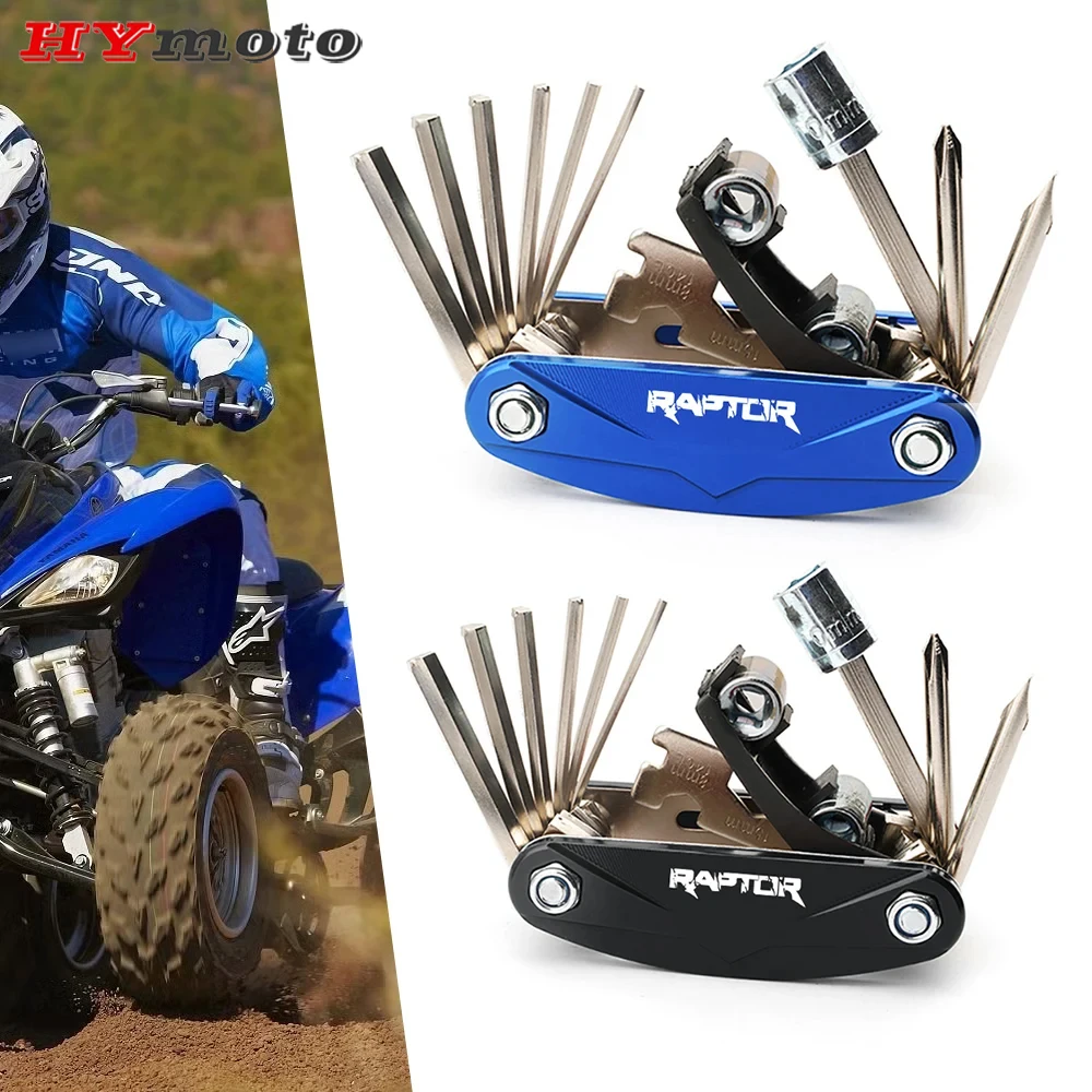 High Quality Tool Repair Screwdriver For Yamaha Raptor 250 350 700 700R YFM 700RW 700RSE 660R YFZ450 YFZ 450R 450V YFM600 YFM700