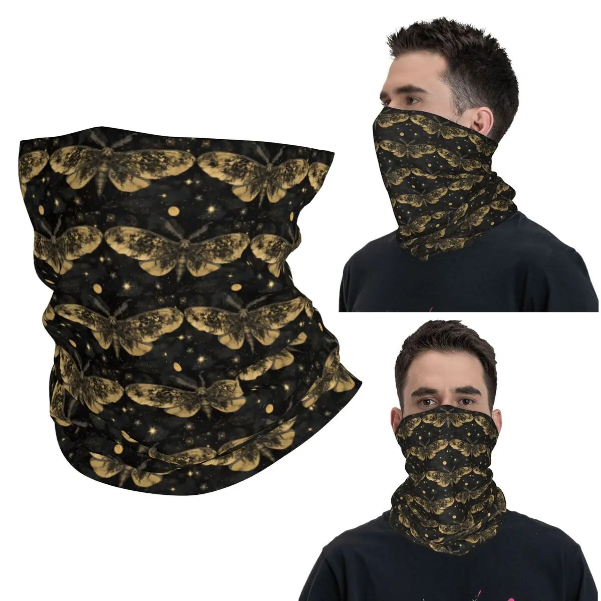 

Крылья мотылька 5, бандана, гетры с принтом, шарф, многофункциональная маска для лица, походная, рыбалка, унисекс, для взрослых, ветрозащитная