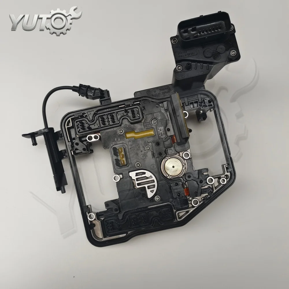 

New 0AM DQ200 DSG7 Transmission Control Module 0AM927769D G H K F For VW Golf Jetta Passat Audi A1 A3 Q3 Skoda Octavia Seat Leon