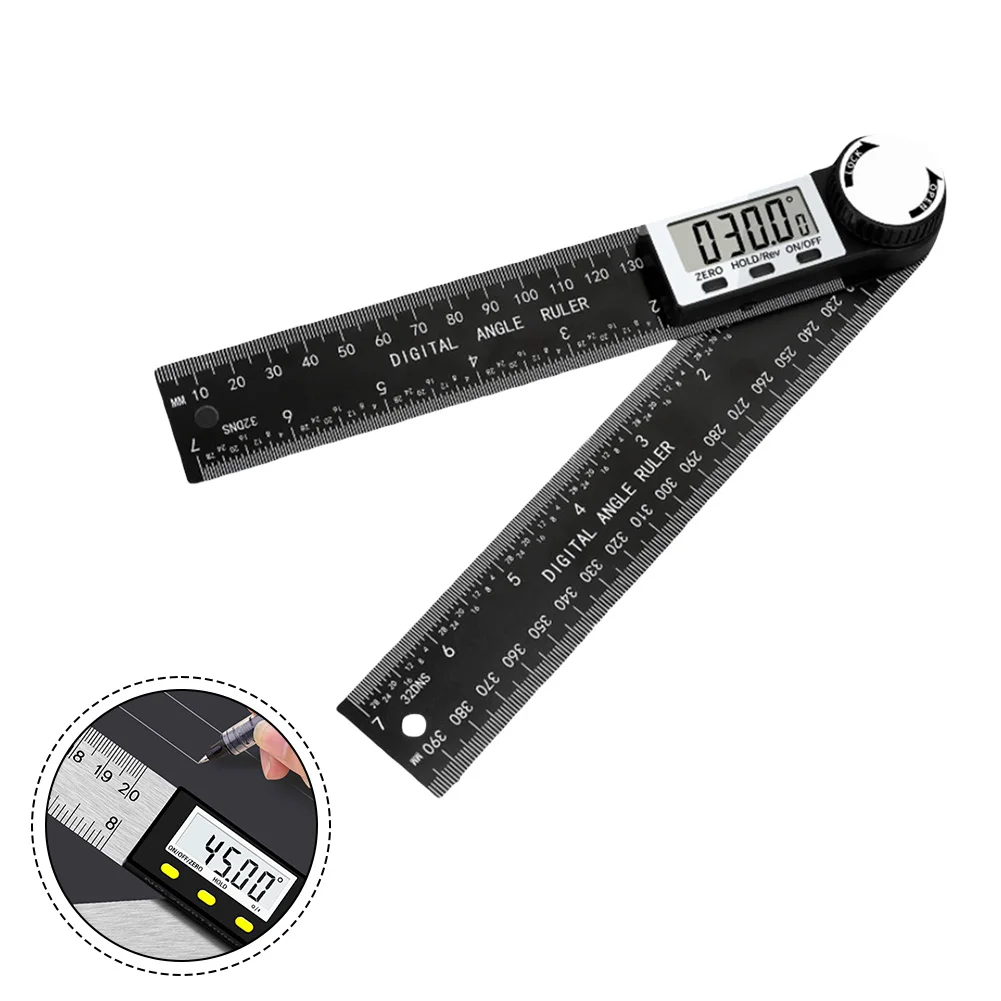 Digital Angle Finde…