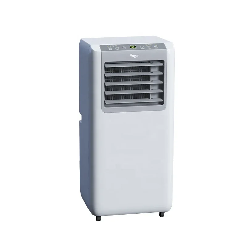 7000BTU 9000BTU Portable Air Conditioner with Wifi Smart ac Mobile Air Conditioning