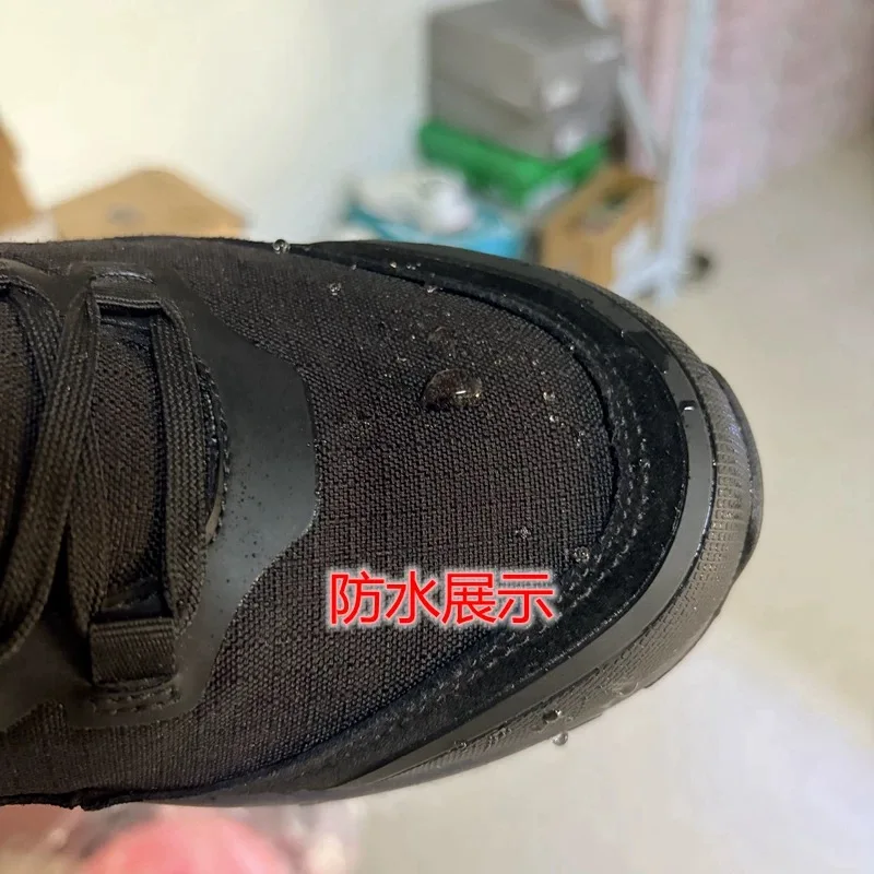 

Winter Bestseller Breathable Professional Comfortable Lightweight High-Quality Walking Shoes Hiking Boots Excellent