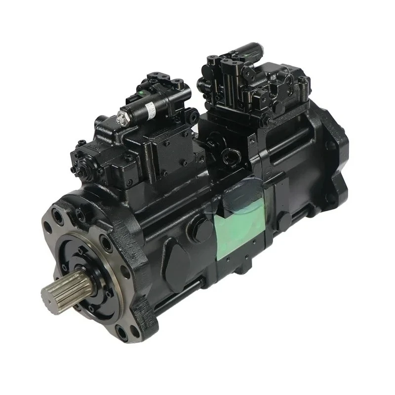 

Excavator SY135 SY235 Main Pump K5V140DTP-0E01 K5V140DTP-9T1L K7V63DTP-0E23 Hydraulic Piston Pump