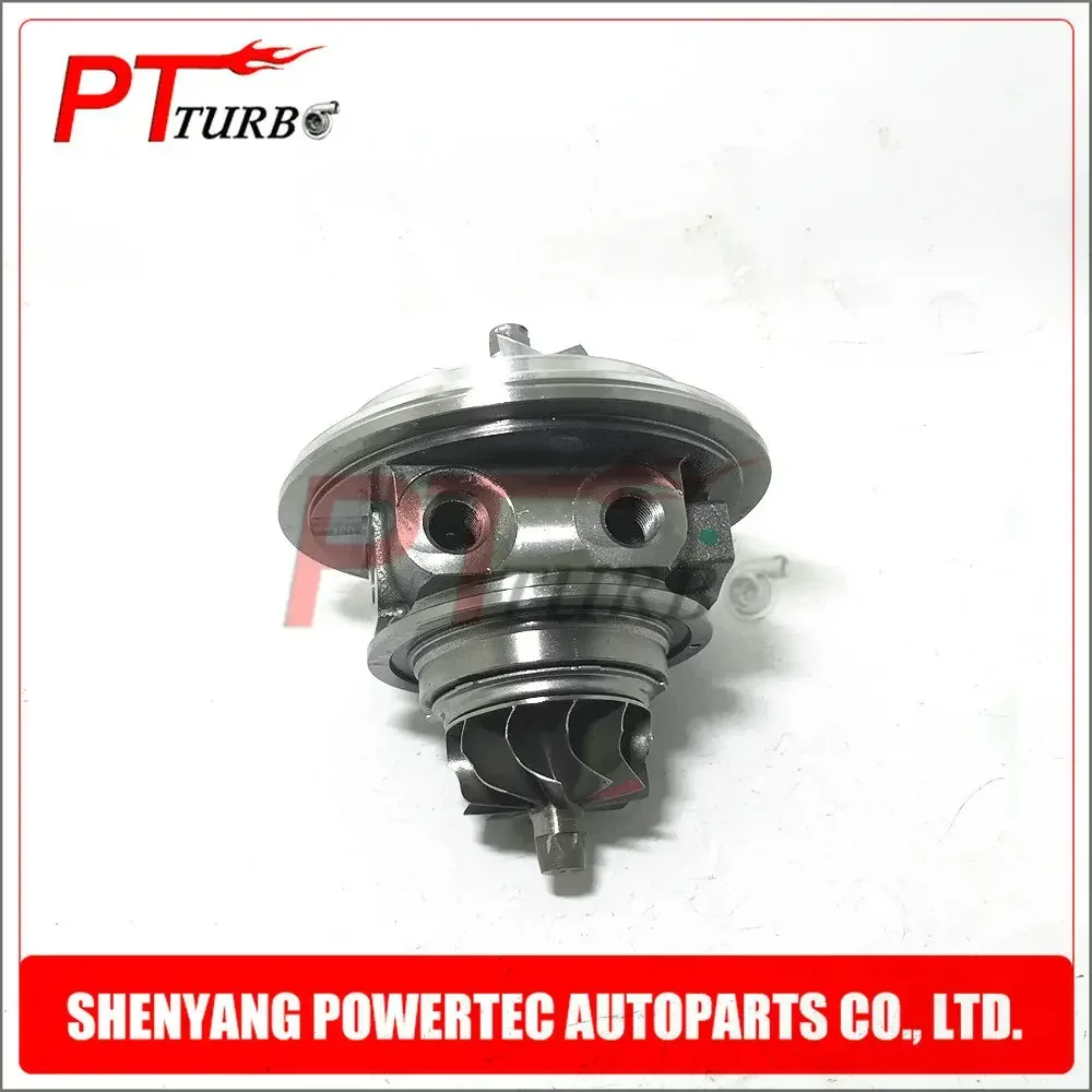 

For Car Balanced BV43 53039700306 53039880306 28231-2B700 NEW turbocharger cartridge for Hyundai Veloster 1.6T - turbolader core