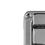 

4pcs Iron Antique Hasp Lock Green Bronze, Silver, Gold, Yellow Bronze For Jewelry Box Suitcase Buckle Vintage Clip Buckle