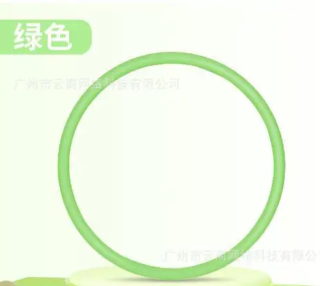 

Arm Hoop Comfortable Tool for Indoor Fitness Women Exercise Burn Fat Massage Arm Workout Fitness Ring Yoga Accessories