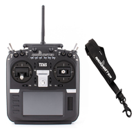 RadioMaster TX16S MKII V4.0 16CH 2.4G Hall Gimbals ELRS 4in1Transmitter Remote Control Support EDGETX OPENTX